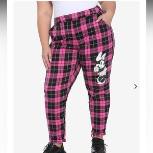 Hot Topic Disney Minnie Pants